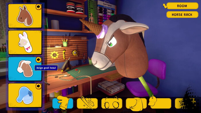 Hobby Horse PC Crack