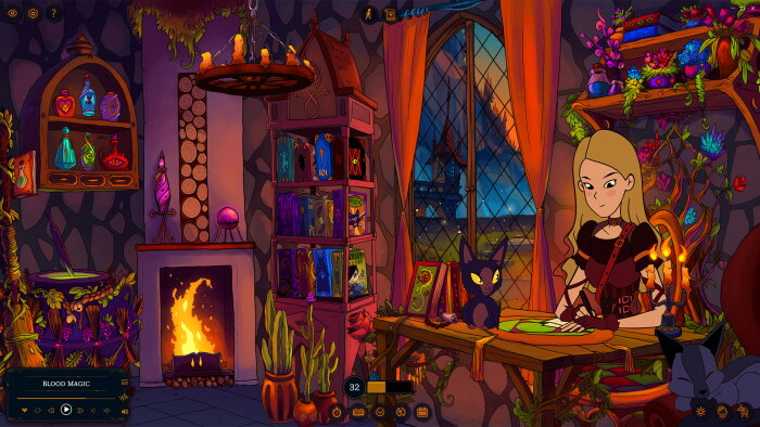 Hocus Focus Download Free