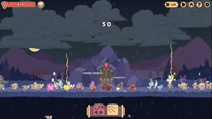 Hold The Mine Download Free