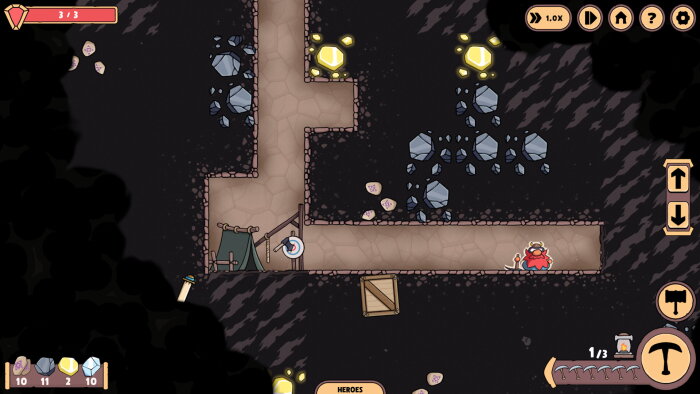 Hold The Mine Free Download Torrent