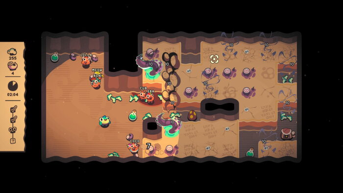 Hole Is Mine Download Free