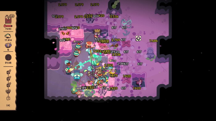 Hole Is Mine Free Download Torrent