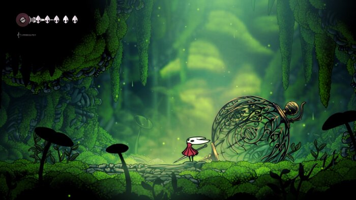 Hollow Knight: Silksong Download Free