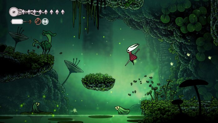 Hollow Knight: Silksong Repack Download