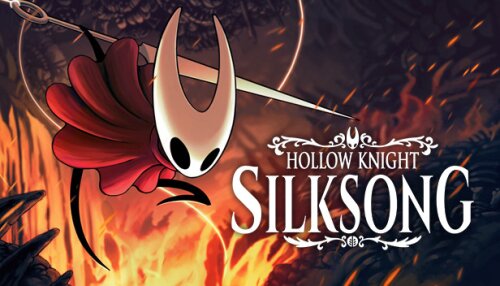 Download Hollow Knight: Silksong