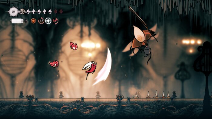 Hollow Knight: Silksong Repack Download