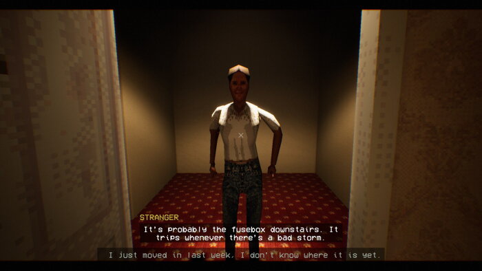Hollowbrook - Apartments Crack Download