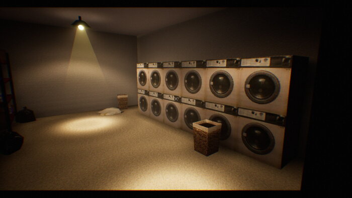 Hollowbrook - Apartments PC Crack