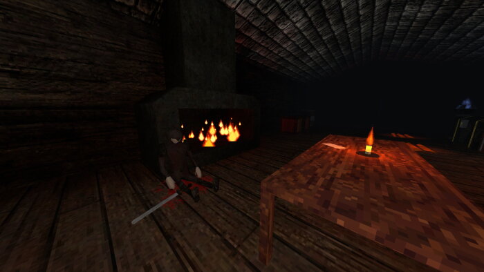 Hollowdeep Free Download Torrent