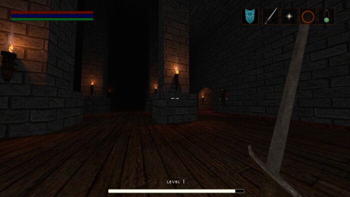 Hollowdeep Crack Download