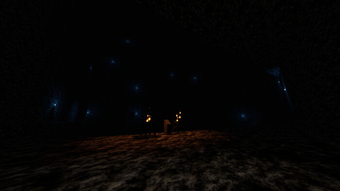 Hollowdeep PC Crack