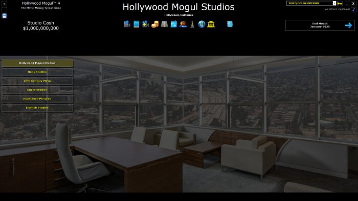 Hollywood Mogul 4 Download Free