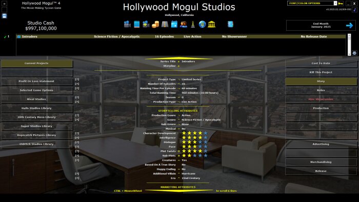 Hollywood Mogul 4 Repack Download