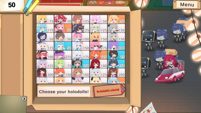 Holo vs Robo Free Download Torrent