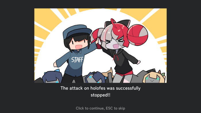 Holo vs Robo Crack Download