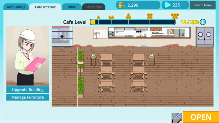 HoloCafe Crack Download