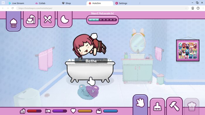 Holoidle Free Download Torrent