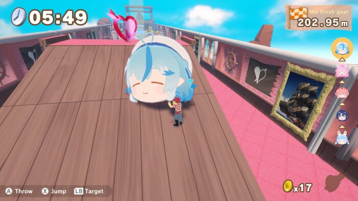 hololive GoroGoro Mountain PC Crack