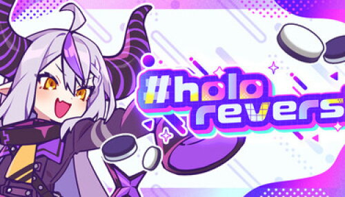 Download #holoReversi