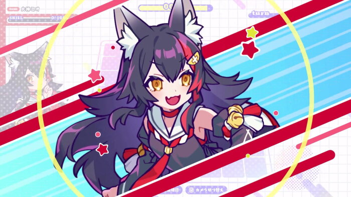 #holoReversi Crack Download