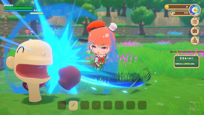 holoVillage: Our Cozy Days Crack Download
