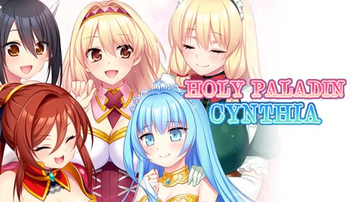 Download Holy Paladin Cynthia