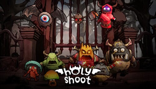 Download Holy Shoot