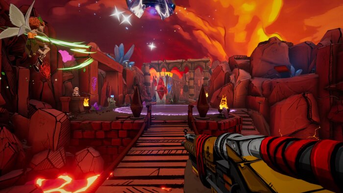 Holy Shoot Crack Download