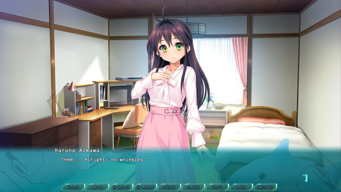 Holy Valkyrie EXS-TiA: Concerto 1 Download Free