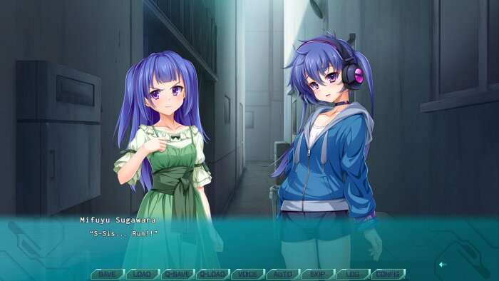 Holy Valkyrie EXS-TiA: Concerto 2 Crack Download