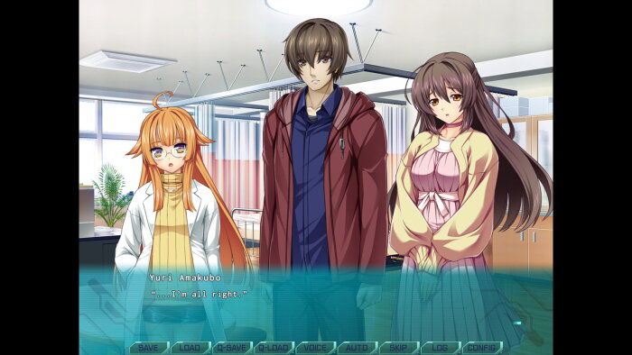 Holy Valkyrie ExS-TIA F Download Free