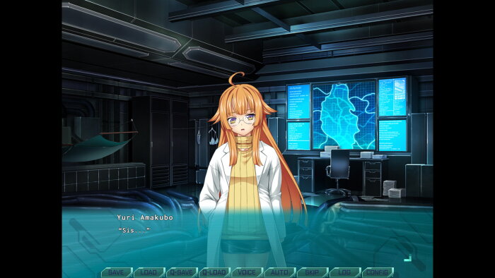 Holy Valkyrie ExS-TIA F Free Download Torrent