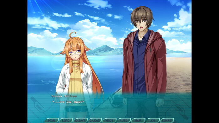 Holy Valkyrie ExS-TIA F Crack Download