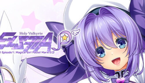 Download Holy Valkyrie ExS-TIA P