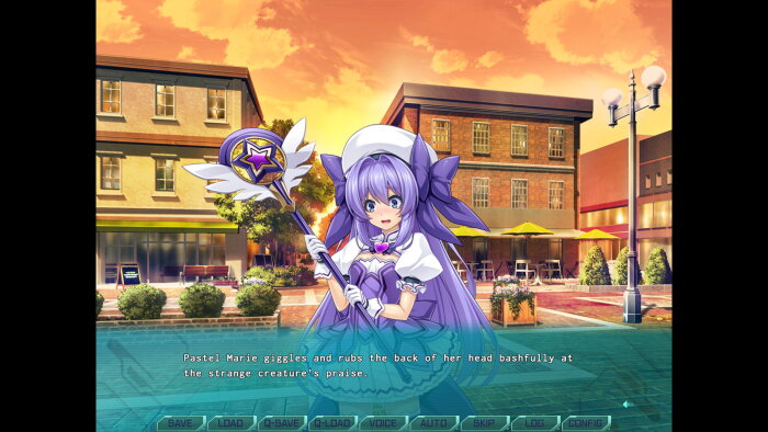 Holy Valkyrie ExS-TIA P Download Free