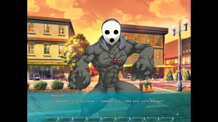 Holy Valkyrie ExS-TIA P Free Download Torrent
