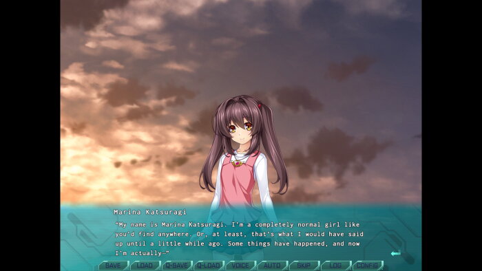 Holy Valkyrie ExS-TIA P Crack Download