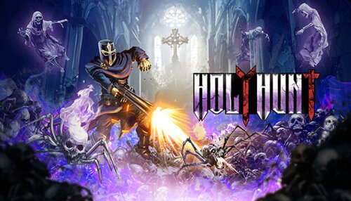 Download HOLYHUNT