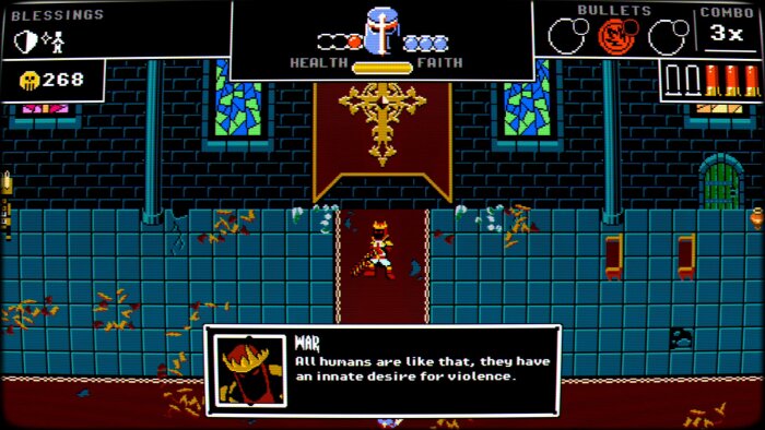 HOLYHUNT Free Download Torrent