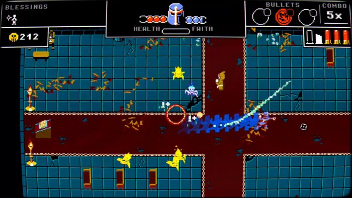 HOLYHUNT Crack Download