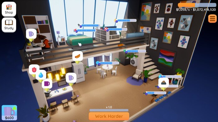 Home Office Simulator Crack Download