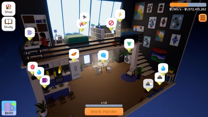 Home Office Simulator Repack Download