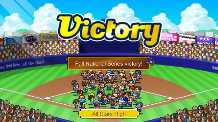 Home Run High Repack Download