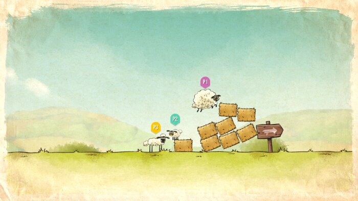 Home Sheep Home: Farmageddon Party Edition Download Free