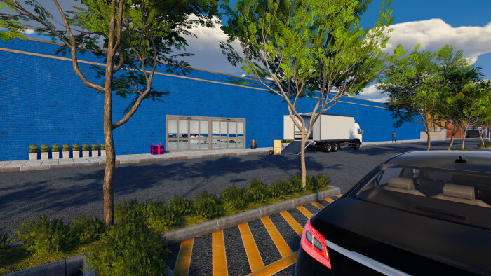 Home Store Simulator Download Free