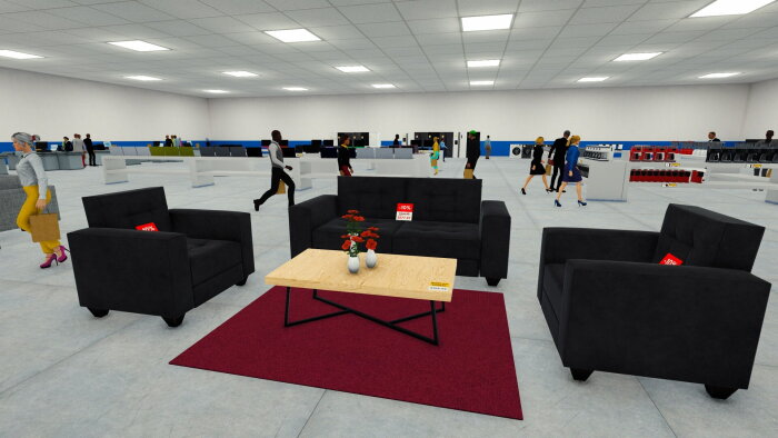 Home Store Simulator Crack Download