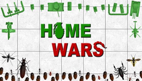 Download Home Wars