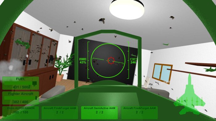 Home Wars Free Download Torrent