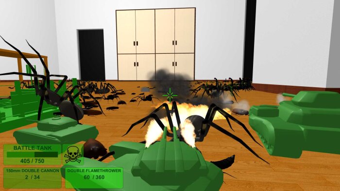Home Wars Crack Download