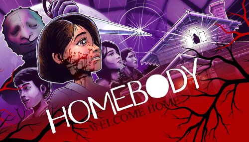 Download Homebody (GOG)